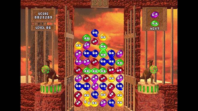 Image for the game Qwirks