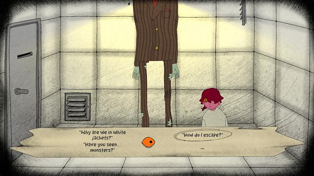 Image for the game R.A.T.: Human Error – Episode One