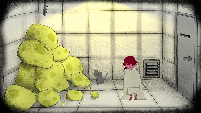 Image for the game R.A.T.: Human Error – Episode One