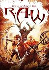 Cover image for the game R.A.W: Realms of Ancient War