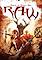 Cover image for the game R.A.W: Realms of Ancient War