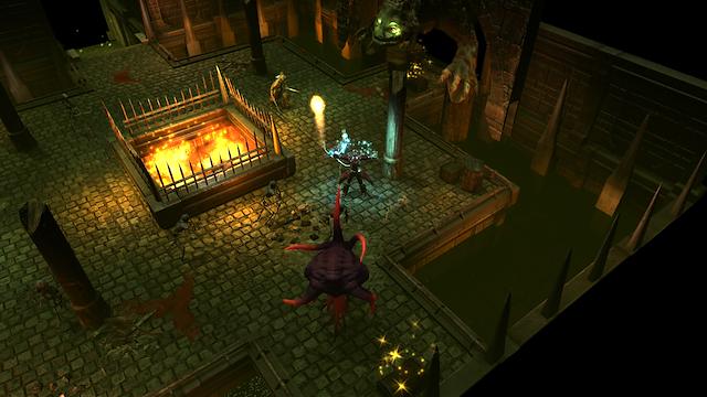 Image for the game R.A.W: Realms of Ancient War
