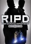 Cover image for the game R.I.P.D.: The Game