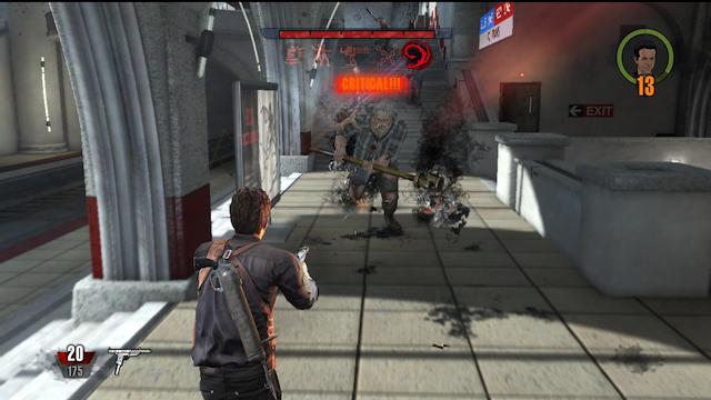 Image for the game R.I.P.D.: The Game