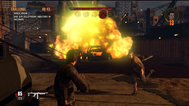 Image for the game R.I.P.D.: The Game