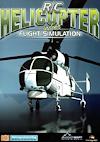 Cover image for the game R/C Helicopter: Indoor Flight Simulation