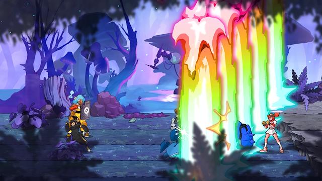 Image for the game Ra Ra Boom