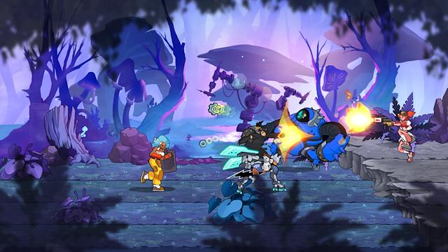 Image for the game Ra Ra Boom