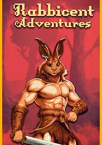 Cover image for the game Rabbicent Adventures