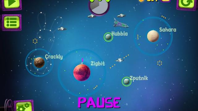 Image for the game Rabbids Big Bang