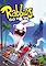 Cover image for the game Rabbids Go Home