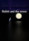 Cover image for the game Rabbit and the moon