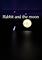 Cover image for the game Rabbit and the moon