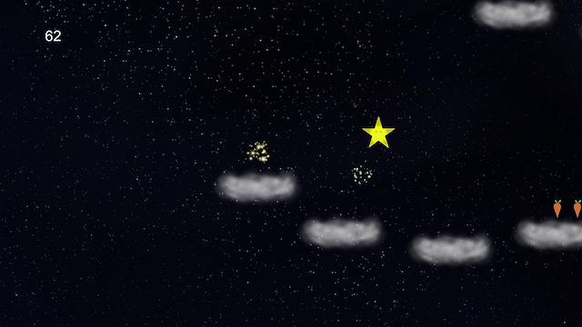 Image for the game Rabbit and the moon