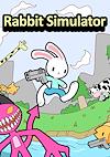 Cover image for the game Rabbit Simulator