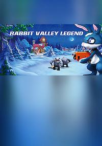 Cover image for the game Rabbit Valley Legend