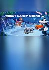 Cover image for the game Rabbit Valley Legend