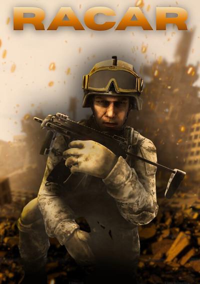 Cover image for the game Racar
