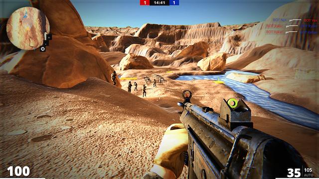Image for the game Racar