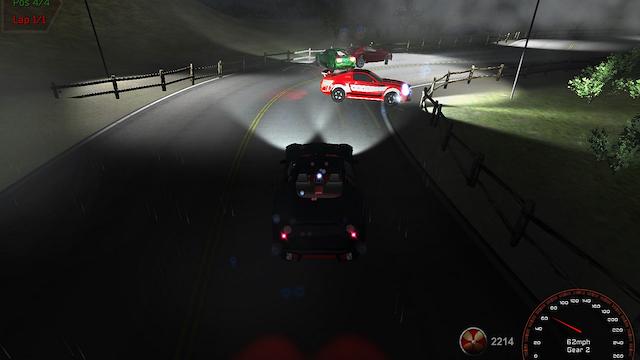 Image for the game Race & Destroy