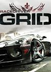 Cover image for the game Race Driver: Grid
