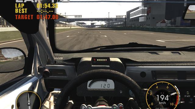 Image for the game Race Driver: Grid