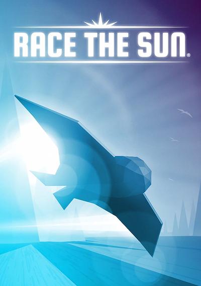 Cover image for the game Race the Sun