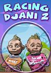 Cover image for the game Racing Djani 2