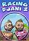 Cover image for the game Racing Djani 2