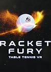Cover image for the game Racket Fury: Table Tennis VR