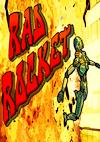 Cover image for the game Rad Rocket