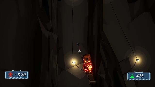 Image for the game Rad Rocket
