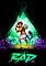 Cover image for the game Rad