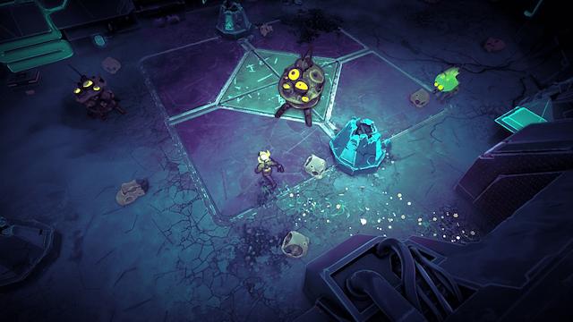 Image for the game Rad