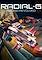 Cover image for the game Radial-G : Racing Revolved