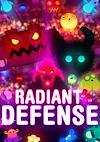 Cover image for the game Radiant Defense