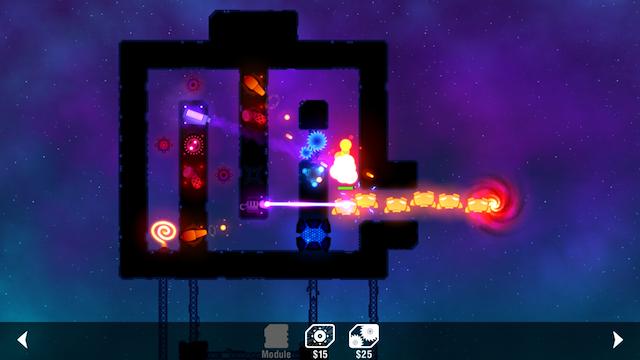 Image for the game Radiant Defense