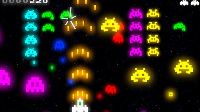 Image for the game Radiant