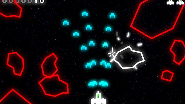Image for the game Radiant