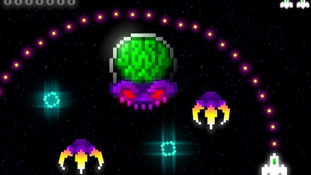 Image for the game Radiant