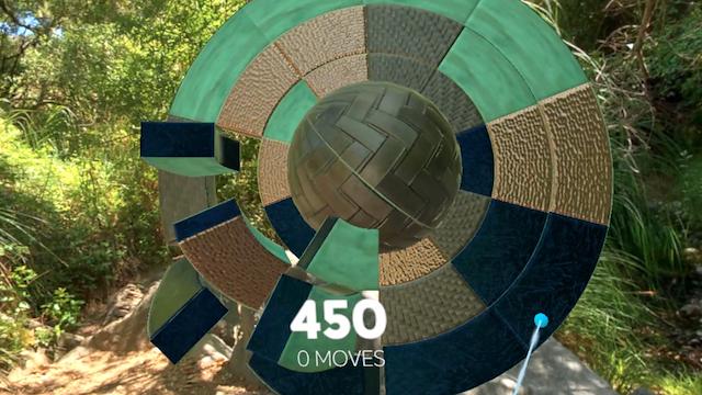 Image for the game RadianVR