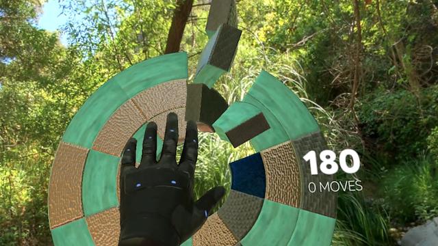 Image for the game RadianVR