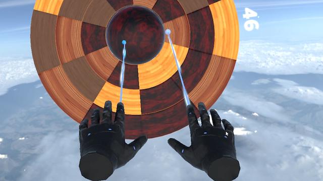 Image for the game RadianVR