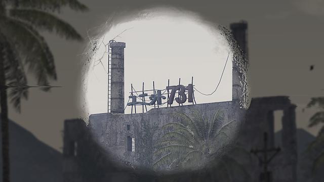 Image for the game Radiation Island