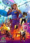 Cover image for the game Radical Heights