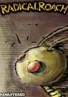 Cover image for the game Radical Roach Remastered
