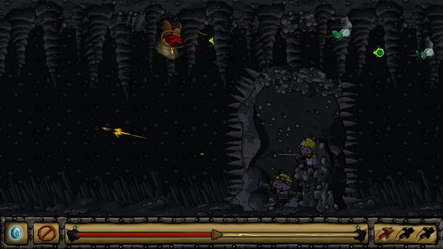 Image for the game Radical Roach Remastered