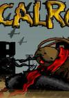 Cover image for the game Radical Roach