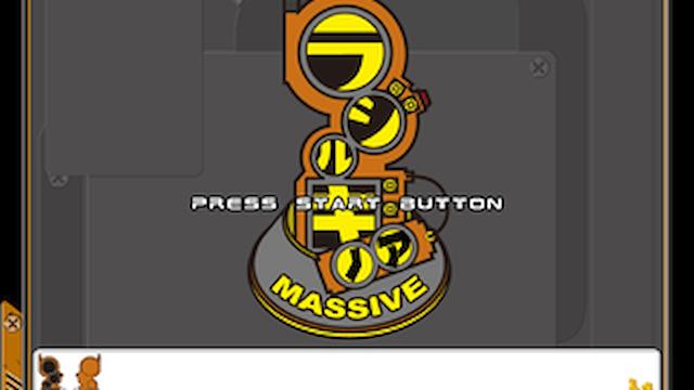 Image for the game Radirgy Noa Massive
