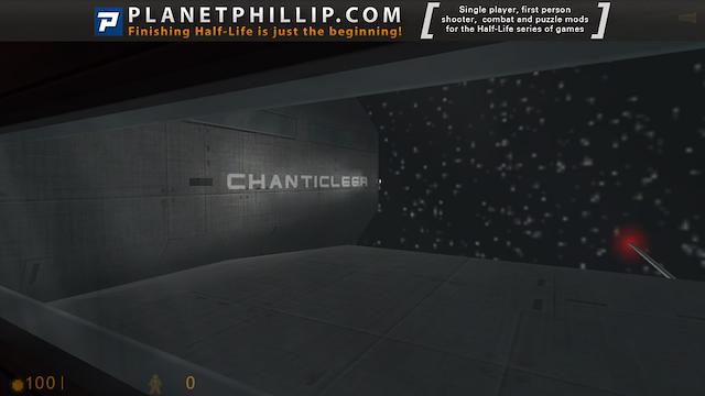 Image for the game Radix